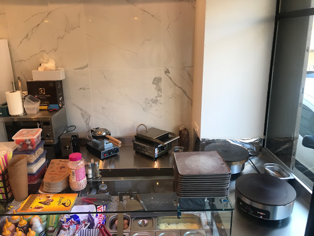 Opinii despre Déli Katz în Saint-Maur-des-Fossés - Restauration