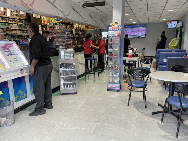 Opinii despre Le Reinitas PMU în Reims - Restauration