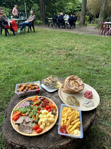 Opinii despre Le Robinson în Millau - Restauration