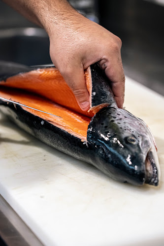 Comentarii opinii despre La Belle Mère - Croix