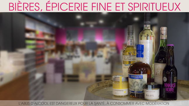 Intercaves Le Mans - Le Mans