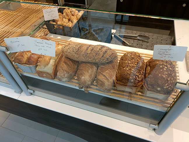 Opinii despre Le Faubourg în Reims - Restauration