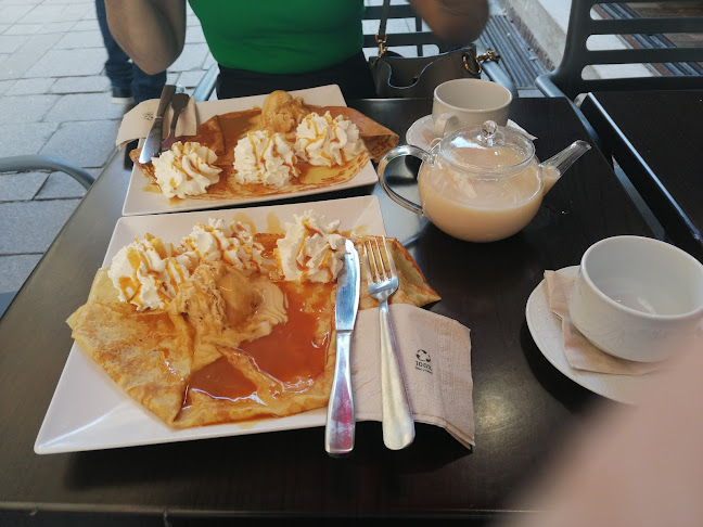 Opinii despre Le comptoir des gourmands în Chalon-sur-Saône - Restauration