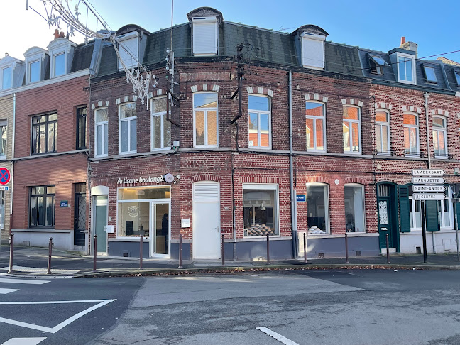 Rosi Artisane Boulangère - La Madeleine