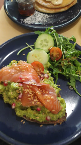 Opinii despre Jozi Brunch Panthéon în Paris - Restauration