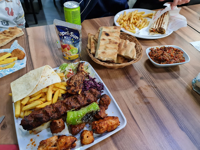 Sultan Grill - Audincourt