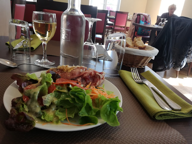 Le Grand Café des Arts - Vichy