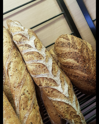 Opinii despre Boulangerie Iyed în Coulommiers - Restauration