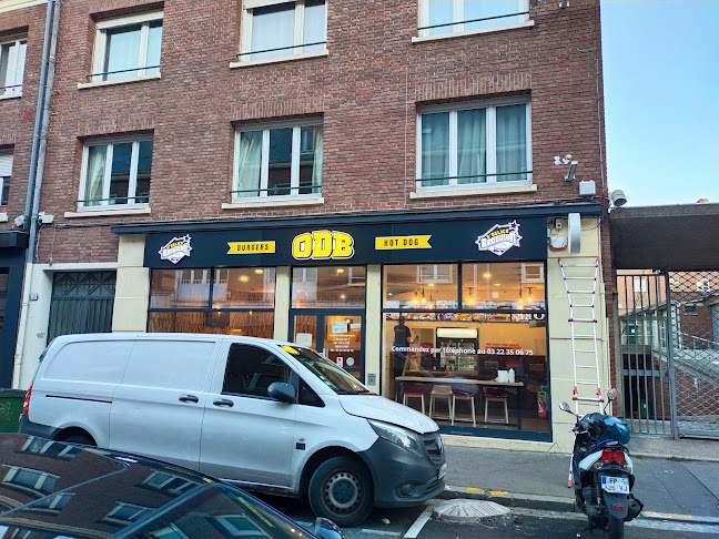 O'Délice Brooklyn (ODB) - Amiens