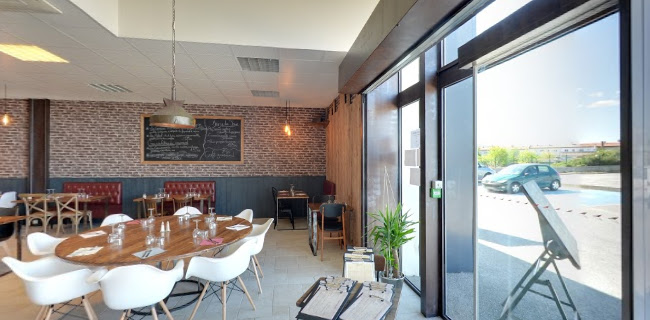 Restaurant Burger et Cassolette Carcassonne - Carcassonne