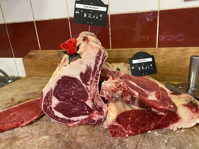 Opinii despre Boucherie De La Condamine în Cagnes-sur-Mer - Restauration