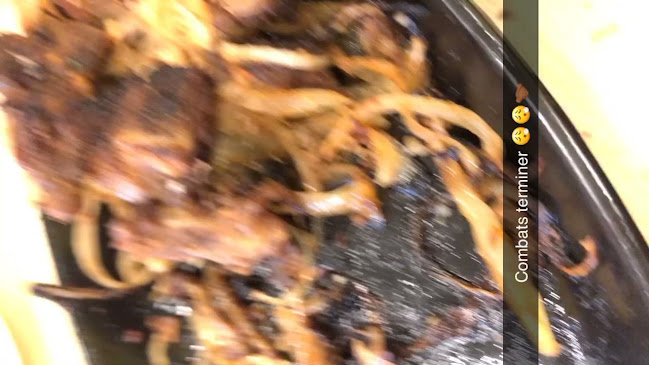 Le Son des Marmites - Alfortville