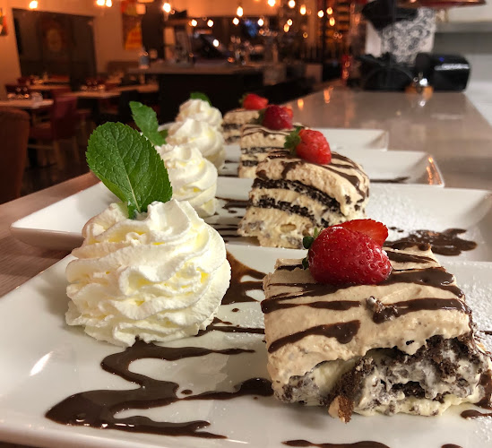 Opinii despre Restaurant La Maison B în Bourg-en-Bresse - Restauration