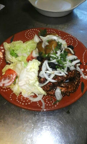 Comentarii opinii despre Café Tabac des Sports