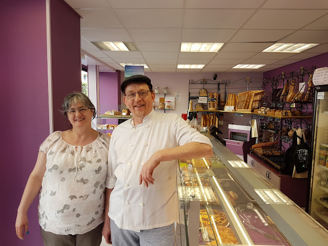 Opinii despre Aux Temps Gourmands în Clamart - Restauration