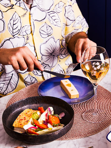 Opinii despre Dalloyau în Neuilly-sur-Seine - Restauration