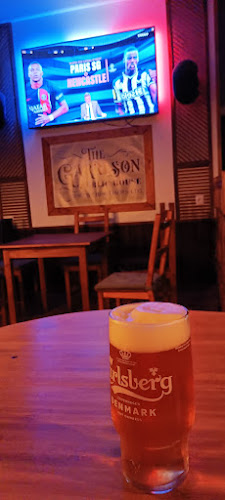 Comentarii opinii despre The Garrison Pub