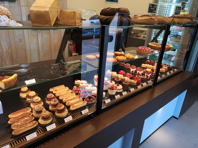 Comentarii opinii despre Boulangerie Pâtisserie Yaroma