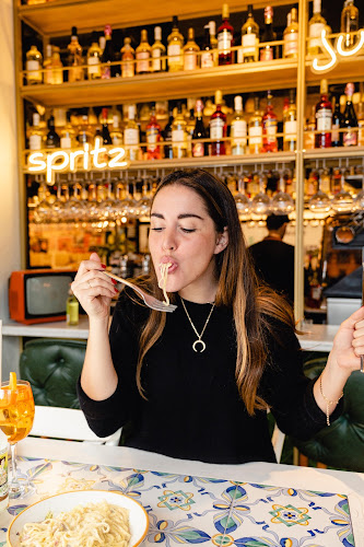 Comentarii opinii despre IT - Italian Trattoria Nantes