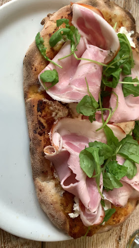 Opinii despre Pizzeria Napoli în Riedisheim - Restauration