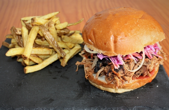 Opinii despre Smoke in Truck în Eaubonne - Restauration