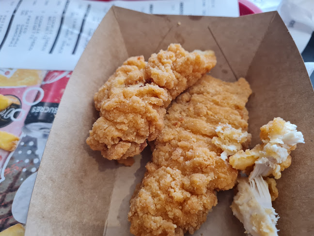 O'Tacos - Restauration