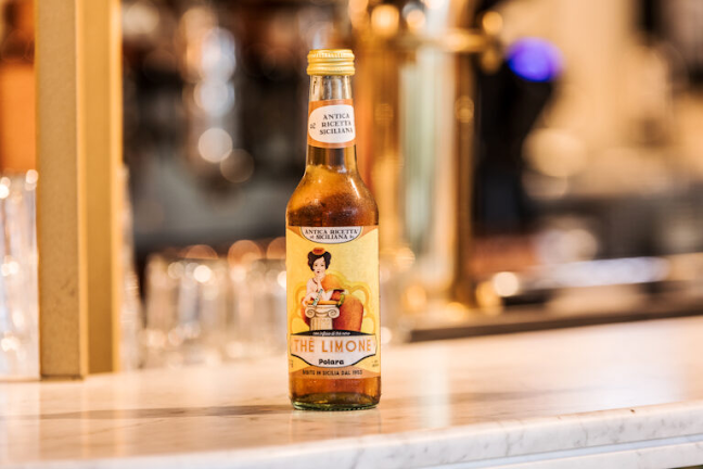 Opinii despre IT - Italian Trattoria Nantes în Nantes - Restauration