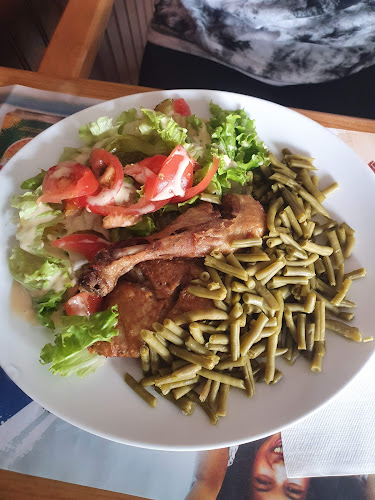 Opinii despre La Pointe du Cap Vert în Saint-Denis - Restauration