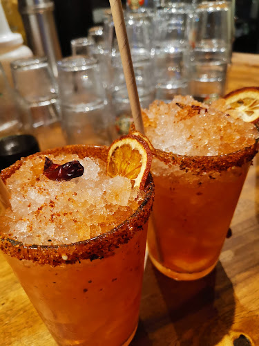 California Kitchen Biarritz - Restauration