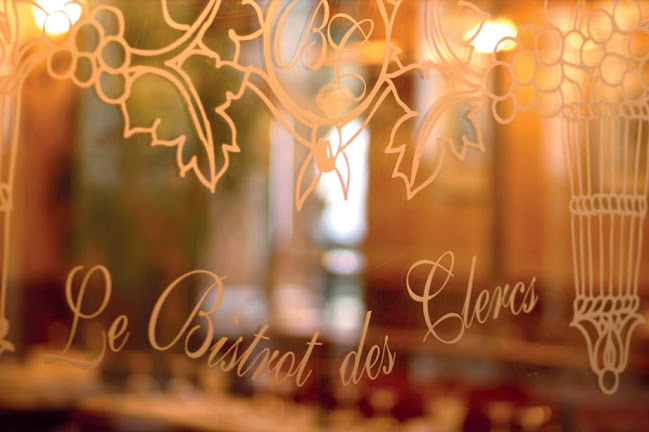 Le Bistrot des Clercs - Brasserie Valence - Valence