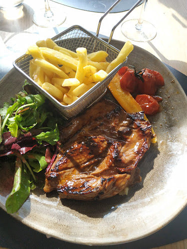 Opinii despre Restaurant des Voyageurs în Saint-Dié-des-Vosges - Restauration