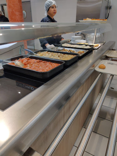 Resto U' INSA - Restauration