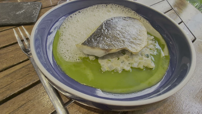 Opinii despre Origines în Nice - Restauration