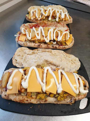 Maestro Pizza REIMS - Restauration