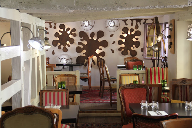 Comentarii opinii despre La Fignette