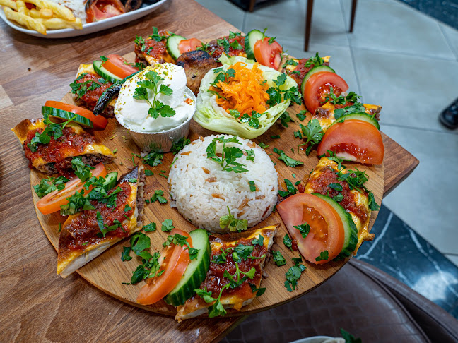 Nouveau lezzet - Marignane