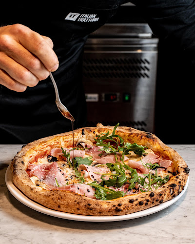 IT - Italian Trattoria Nantes - Nantes