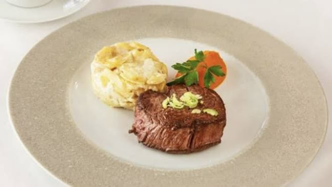 La Petite Marmite - Restauration