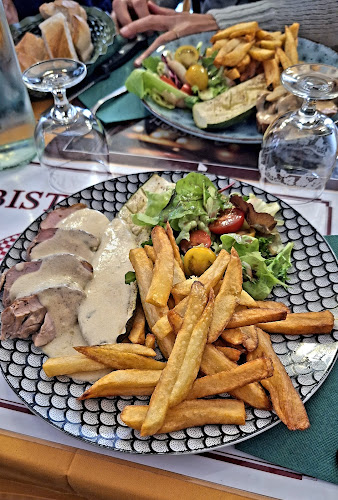 Opinii despre Roger Bar în Toulon - Restauration