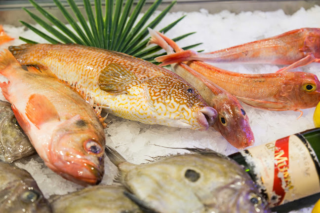 Comentarii opinii despre Les Pêcheurs