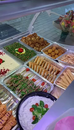 Comentarii opinii despre Les Roses du Liban