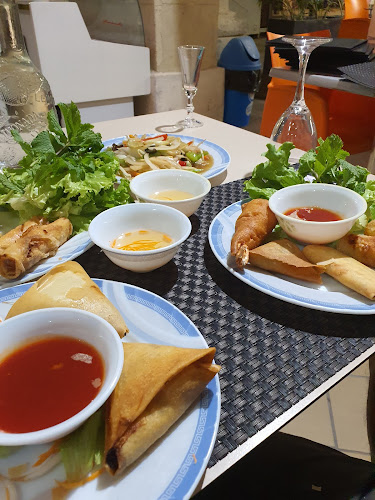 Restaurant La Baie D'Ha Long - Restauration