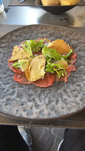 Restaurant Le Quai 21 - Colmar