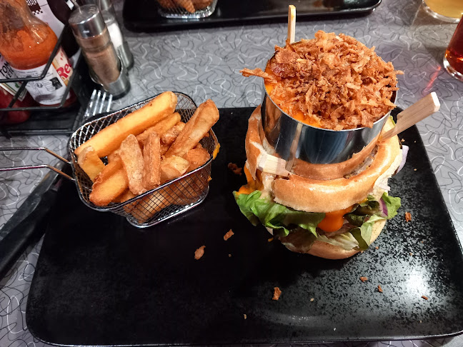 Comentarii opinii despre Le Brooklyn