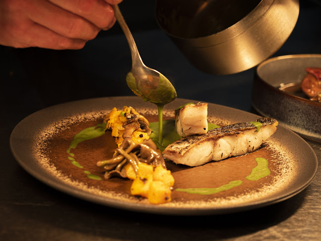 Le Restaurant du Château - Le Creusot