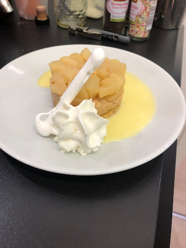 Opinii despre La Table Saint Firmin în Amiens - Restauration