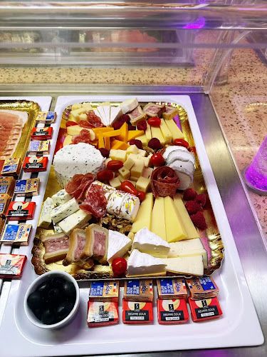 Seven Stars 7 - Restauration