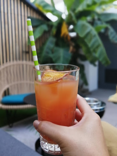 Opinii despre Monkey Place La Roche-sur-Yon în La Roche-sur-Yon - Restauration