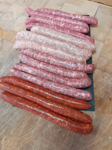 Boucherie MJB - Vauréal