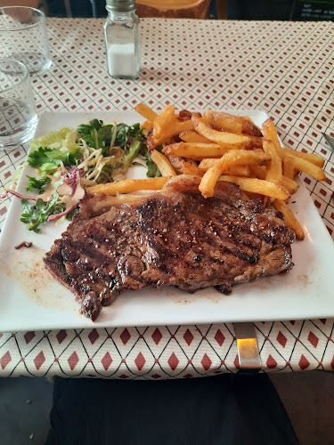 Comentarii opinii despre les 4 z'arts